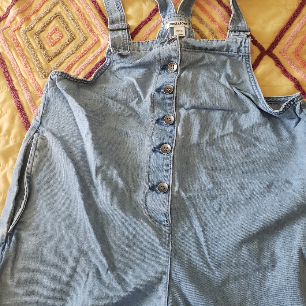 4 denim pants and overalls